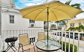 Seaheights Villa
